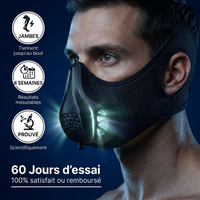 Masque d'entraînement AIRON