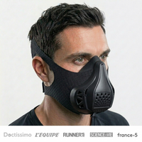 Masque d'entraînement AIRON